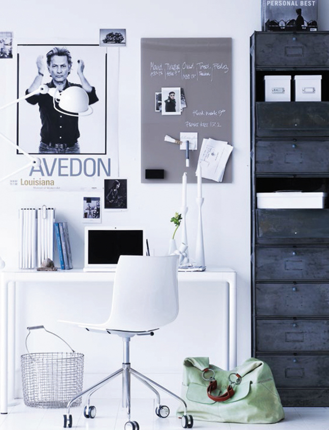 Bild CHAT BOARD