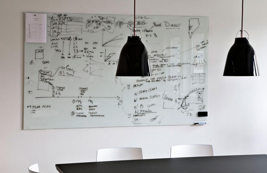 CHAT BOARD