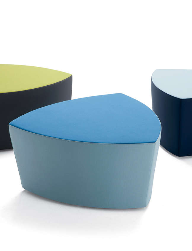 Bild Kensho Hocker