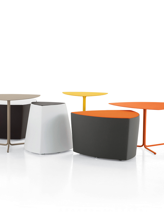 Bild Kensho Hocker