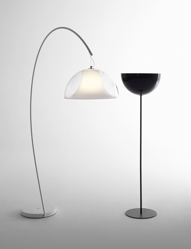 Bild L002T Bogenlampe