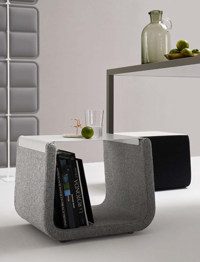 Bild Hip Pouf