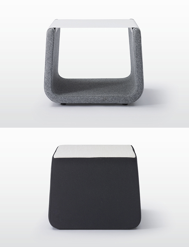 Bild Hip Pouf